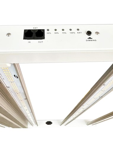 LED Eluxe Light Pro 1000w