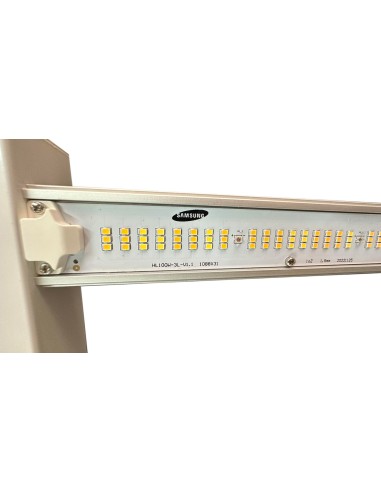 LED Eluxe Light Pro 720w