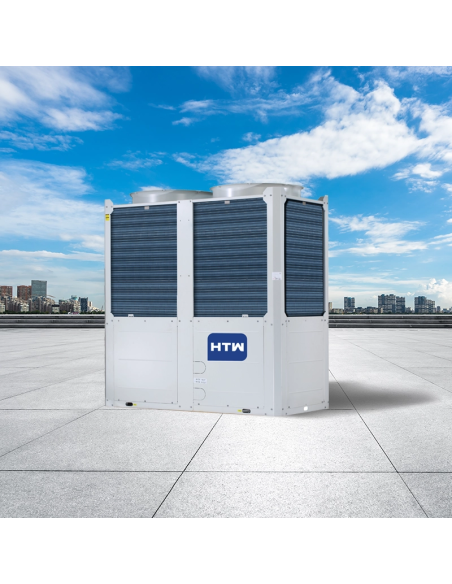 CHILLER SIN GRUPO AQUA THERMAL