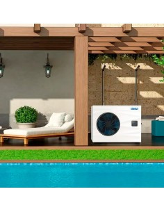 BOMBA DE PISCINA LION 2