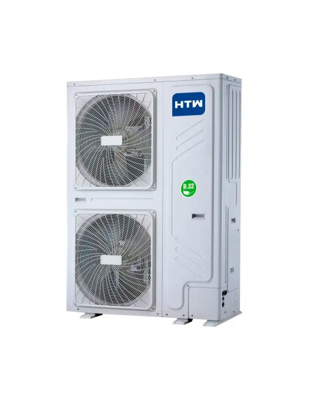 ECO-THERMAL MONOBLOCK PLUS