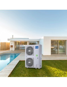 ECO-THERMAL MONOBLOCK PLUS 2