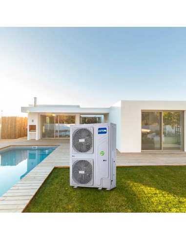 ECO-THERMAL MONOBLOCK PLUS