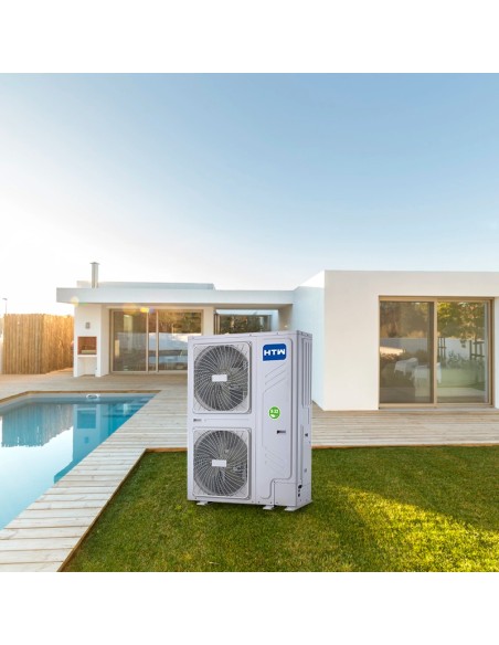 ECO-THERMAL MONOBLOCK PLUS