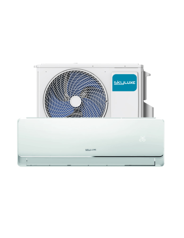 SPLIT SKYLUXE Q9