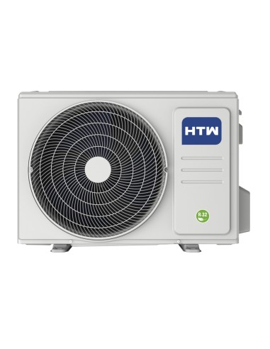 CONDUCTOS INVERTER ADMIRA