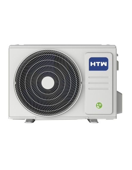 CONDUCTOS INVERTER ADMIRA